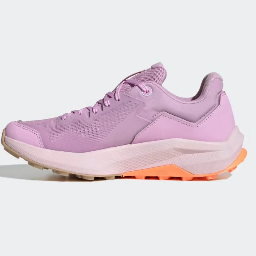 Adidas Trail Running Shoe - Picture 12 of 17